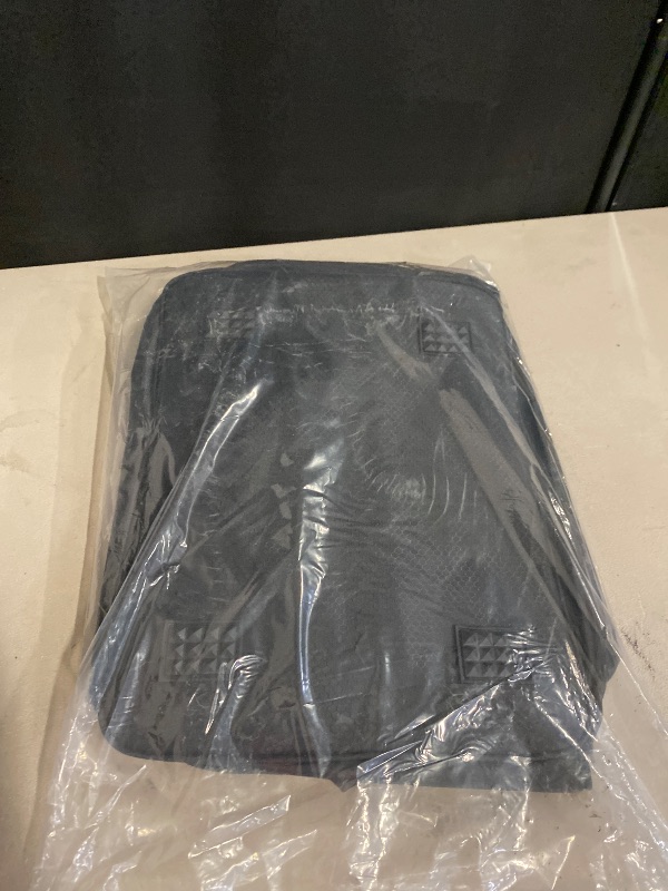 Photo 1 of Power Station Carrying Bag - Water-Resistant, Durable900D Oxford Fabric - Ideal for300-500W Power Stations - Perfect for Outdoor Activities & Travel