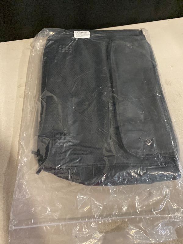 Photo 1 of Power Station Carrying Bag - Water-Resistant, Durable900D Oxford Fabric - Ideal for300-500W Power Stations - Perfect for Outdoor Activities & Travel