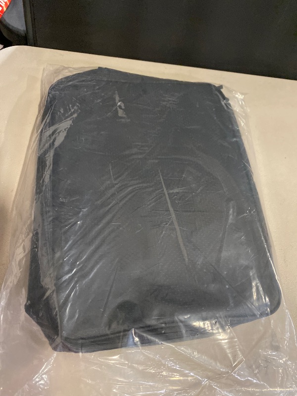 Photo 1 of Power Station Carrying Bag - Water-Resistant, Durable900D Oxford Fabric - Ideal for300-500W Power Stations - Perfect for Outdoor Activities & Travel
