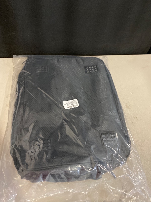 Photo 1 of Power Station Carrying Bag - Water-Resistant, Durable900D Oxford Fabric - Ideal for300-500W Power Stations - Perfect for Outdoor Activities & Travel