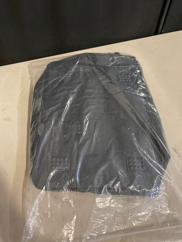 Photo 1 of FOLU Power Station Carrying Bag - Water-Resistant, Durable900D Oxford Fabric - Ideal for300-500W Power Stations - Perfect for Outdoor Activities & Travel
