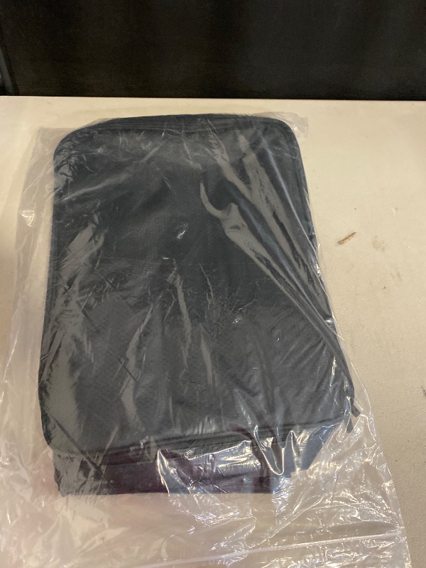 Photo 1 of Power Station Carrying Bag - Water-Resistant, Durable900D Oxford Fabric - Ideal for300-500W Power Stations - Perfect for Outdoor Activities & Travel