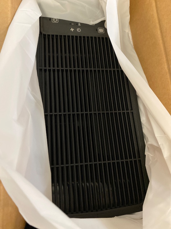 Photo 1 of Air Purifiers for Home, Large Room, H13 HEPA Filter, TPLMB Air Filter Covers Up to 1950 Sq Ft per 24W Motor, Air Filter for Smoke, Pet Dander, 24dB for