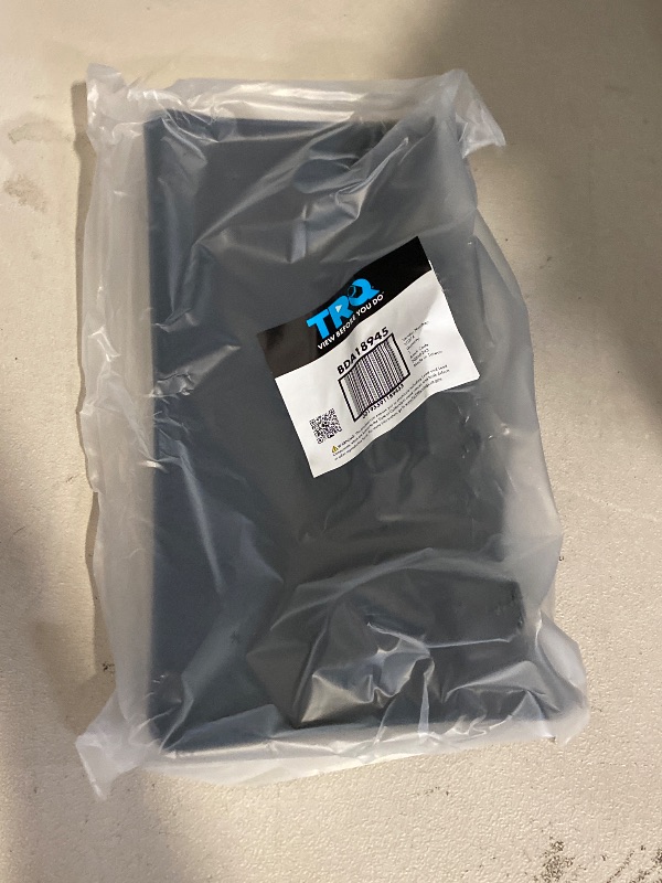 Photo 1 of Garage-Pro License Plate Bracket Compatible with GMC Sierra 1500 2019-2021, Sierra 1500 Limited 2022 Front