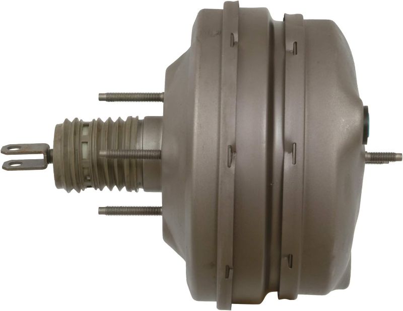 Photo 1 of Cardone 53-2046 Remanufactured Vacuum Power Brake Booster without Master Cylinder
