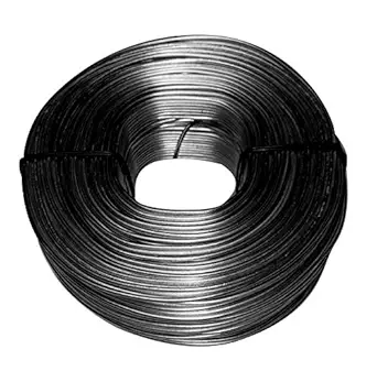 Photo 1 of Midwest Fastener 22 GA X 75' Black ANNEAL WI 23929