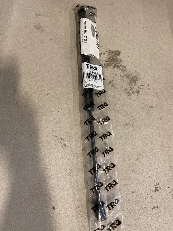 Photo 1 of Liftgate Lift Support Shock Strut
