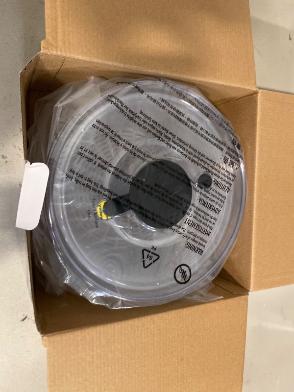 Photo 1 of OXO Salad Spinner, 1 EA
