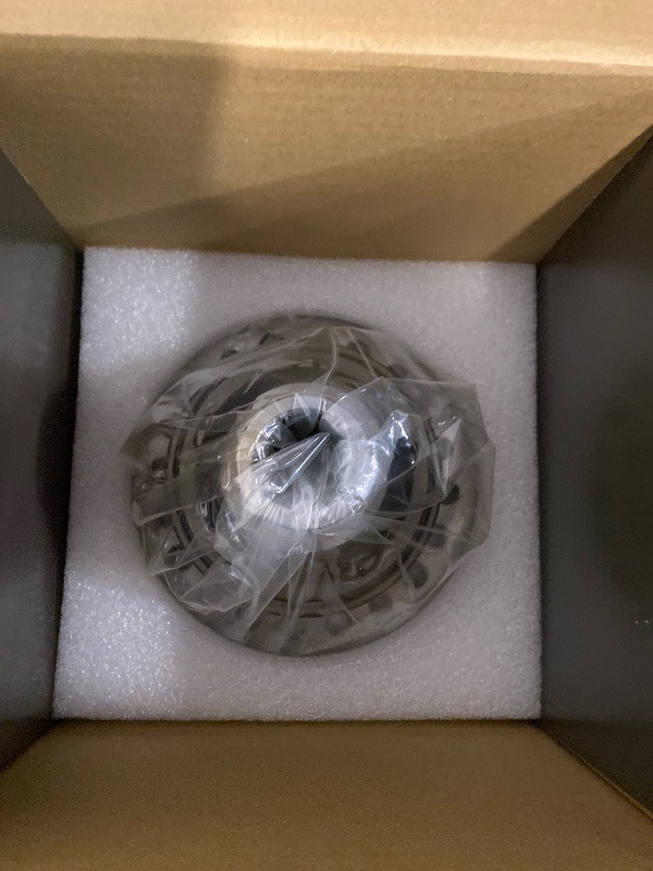 Photo 1 of Spartan Helical LSD Worm Gear Limited Slip Differential, Dana 30 Front 27 Spline