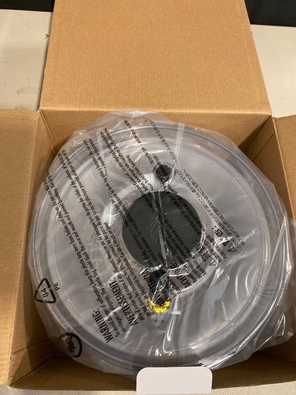 Photo 1 of OXO Salad Spinner, 1 EA