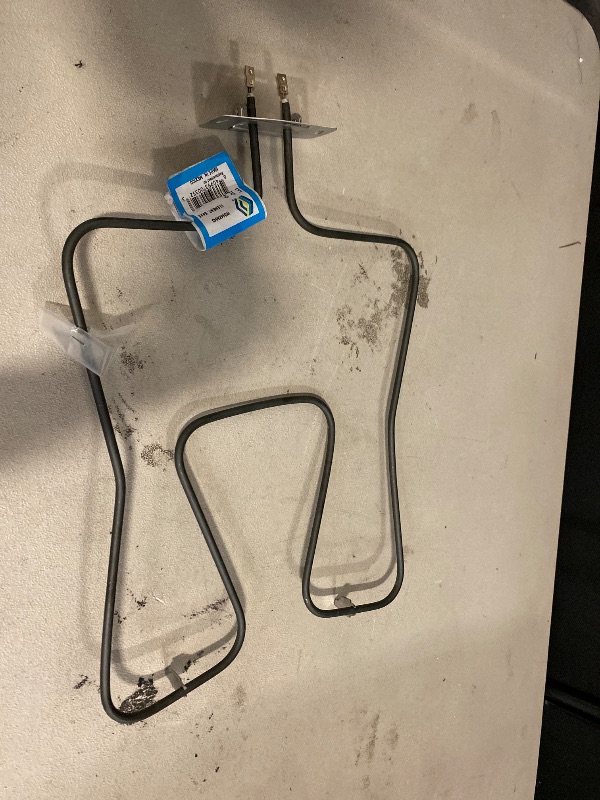 Photo 1 of ERP WB44X5043 Heating Element