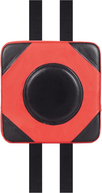 Photo 1 of LuiceABC Wall Punching Boxing Pad, Wall Focus Target Foam, Boxing Fitness Wall Punch Bag, Leather and High Elastic Sponge Bag for Sports Training, Adjustable Height