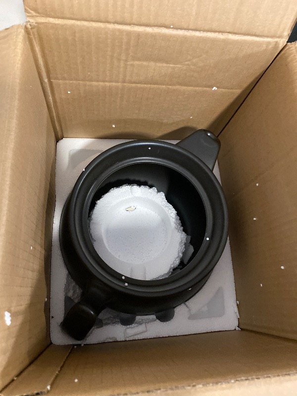 Photo 1 of 2-6L Chinese Herbal Medicine Cooker, Fully Automatic Chinese Medicine Pot, Intelligent Heat Preservation Electric Pot, for Making Decoction Tea and Soup