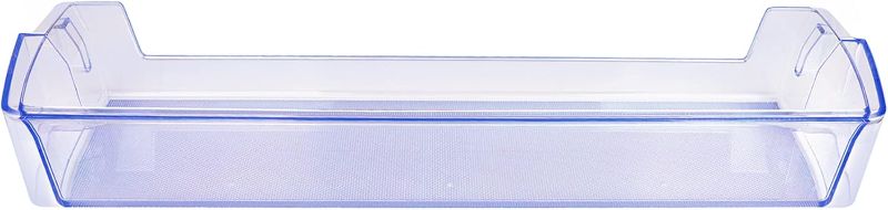 Photo 1 of 28 Inch RT21M6213SR Door Shelf DA63-08646A Refrigerator Door Bin for samsung Fridge Door Shelves RT21M6215SR RT21M6215WW RT21M6213SG RT21M6213WW