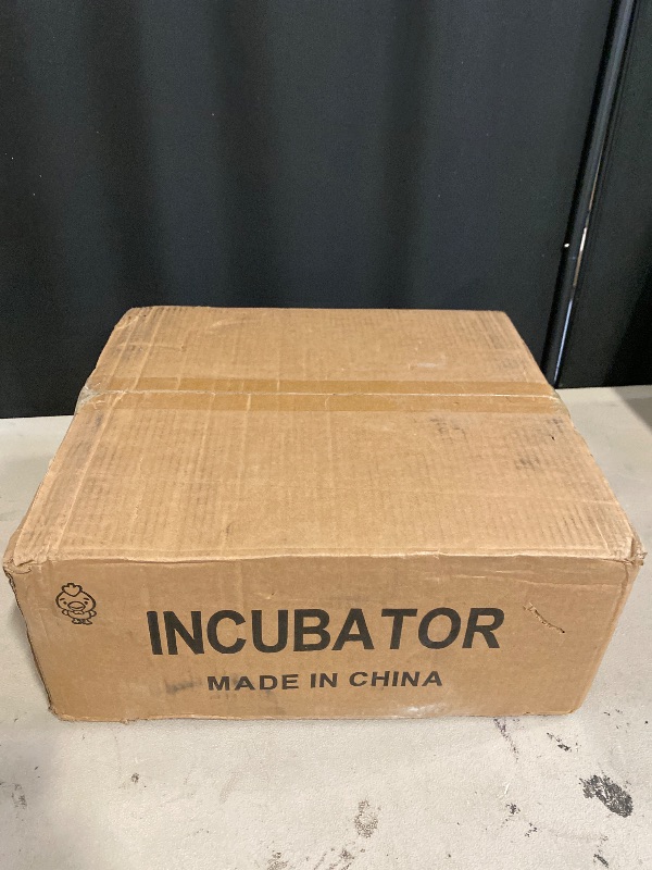 Photo 1 of CoInceptus Incubators for Hatching 36 Eggs with Automatic Egg Turning and Humidity Monitoring - 4 Automatic Incubation Modes for Chicken Duck Goose Pigeon