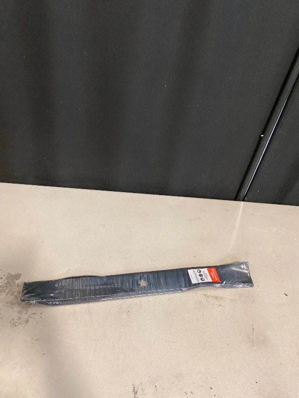 Photo 1 of 42 Inch Mower Blades for Craftsman LT1000 LT2000 T110 YT3000 138971 532138971 Poulan Pro 42" Deck Riding Mower Lawn Tractor PP19A42 Husqvarna YTH18542 (5 Point Star)

