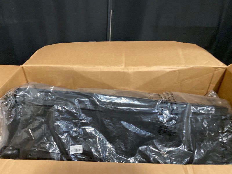 Photo 1 of Baseball Catcher's Gear Bag with Wheels and Multiple Pockets to Hold Cleats, Bats & Baseball Gloves, Breathable Rolling Ripstop Backpack with Fence Hook.