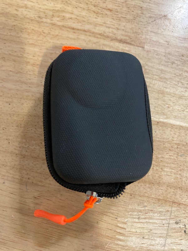Photo 1 of CYNOVA DJI Osmo Action 5 Pro Accessories Kit, Include DJI Osmo Action 5 Case, Action 5 Pro Screen Protector and Silicone Lens Cap, Anti-Scratch, Anti-Collision, Anti-Dust, All-Round Protection