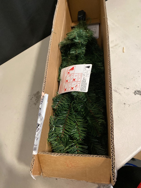 Photo 1 of Pre- Alberta Spruce Artificial Christmas Tree - Wondershop™