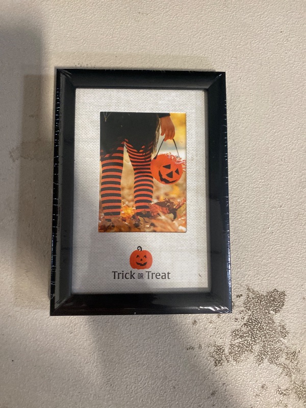 Photo 1 of 6 pack picture frame 