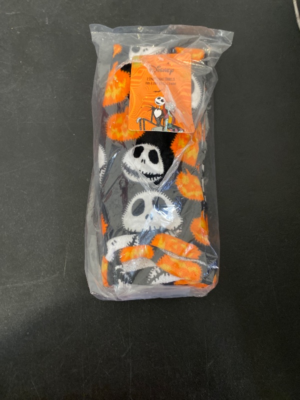Photo 1 of jack and sally hand  towles 