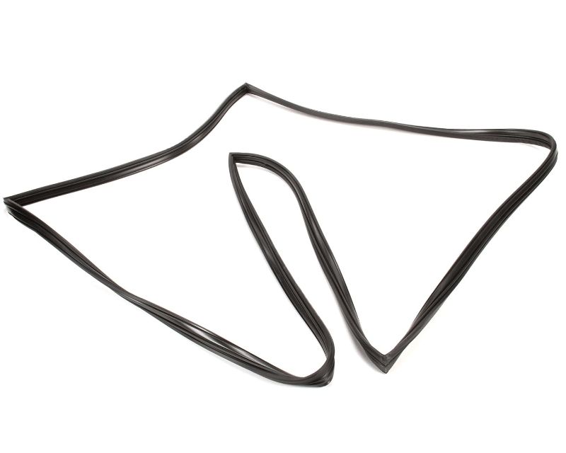 Photo 1 of Black Gasket for Gdm-49/T-49
