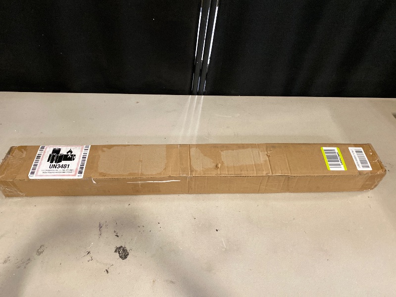 Photo 1 of SmartWings Motorized Smart Blinds for Windows in Light Filtering, Electric Remote Roller Shades Compatible with Alexa/Google Home/Homekit, Custom Up to 110”W x 148”H, 5% Openness PVC Free Black