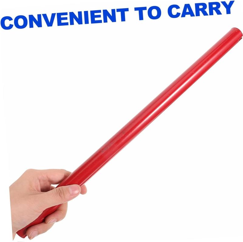 Photo 1 of Jack Handle,Floor Jack Hydraulic Bottle Vertical Car Handle Replacement, Bottle Jack Handle with Handle Sleeve