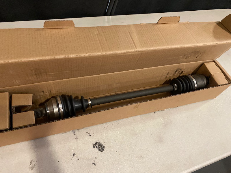 Photo 1 of A-Premium CV Axle Shaft Assembly Compatible with Honda CR-V CRV 2017-2022, 1.5L, Front Left Driver Side, Replace# 44306TLAA01, 44306TLCA01
