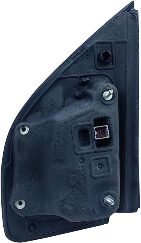 Photo 1 of Replacement Passenger Right Side Door Mirror Power Heated Glass with Signal Light Textured Back for Ford F-150 2017 2018 2019 2020