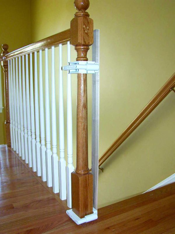 Photo 1 of KidCo K12 Stairway Gate Installation Kit