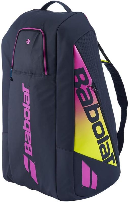 Photo 1 of Babolat Pure Aero Rafa RH12 Racquet Bag