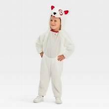 Photo 1 of 18-24 month Hyde and eek Bullseye costume . 