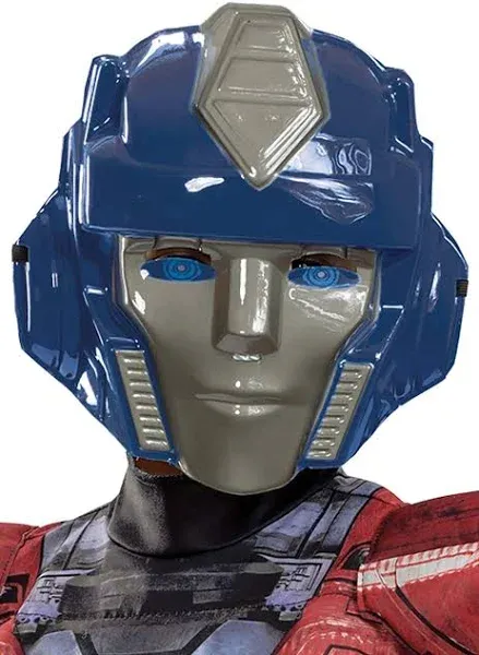 Photo 1 of Small Kids Disguise Transformers One Optimus Prime/Orion Classic Muscle Costume