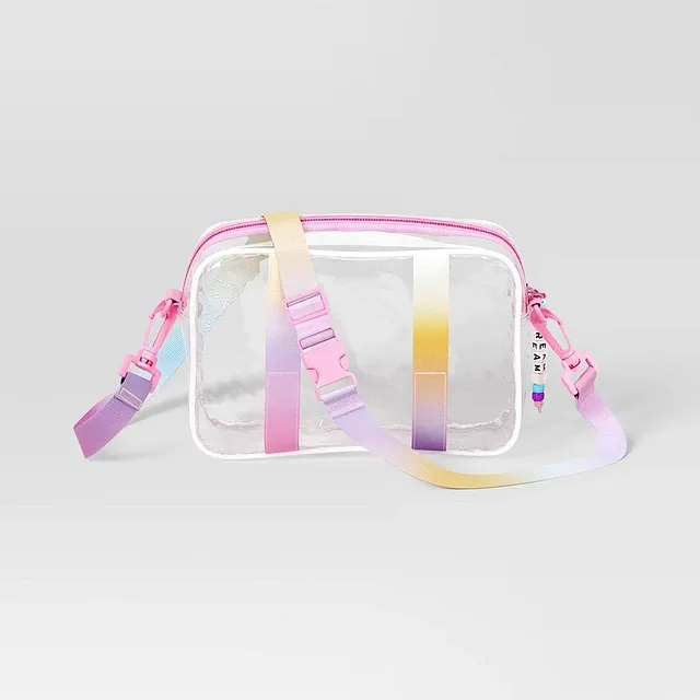 Photo 1 of Hyde and eek kids convertible belt bag .