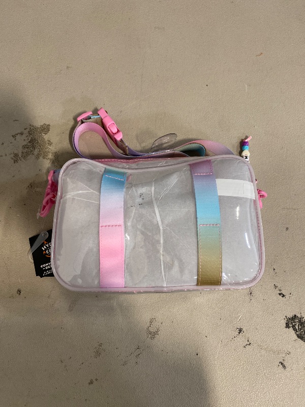 Photo 1 of Hyde and eek kids convertible belt bag .