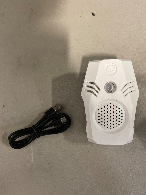 Photo 1 of 2025 Ultrasonic Pest Repeller&insect Repeller,2Mode Switching Ultrasonic Pest Repeller Electronic Mouse Repellent Ultrasonic Plug in Pest Control for Insect,Mosquito,Cockroach,AntBugs,Rat,Spide