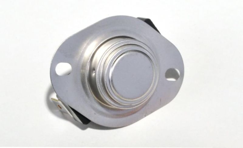 Photo 1 of Supco SET176 Thermostat