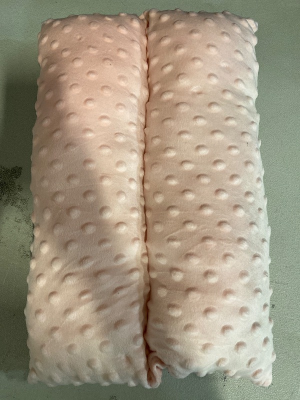 Photo 1 of Arm Elevation Pillow, Leg Elevation Pillow, Arm Stabilizer Elevation Pillow, Knee Pillow for Swelling and Circulation Pain Relief, Arm Pain, Shoulder Surgery and Leg Injury (Pink)