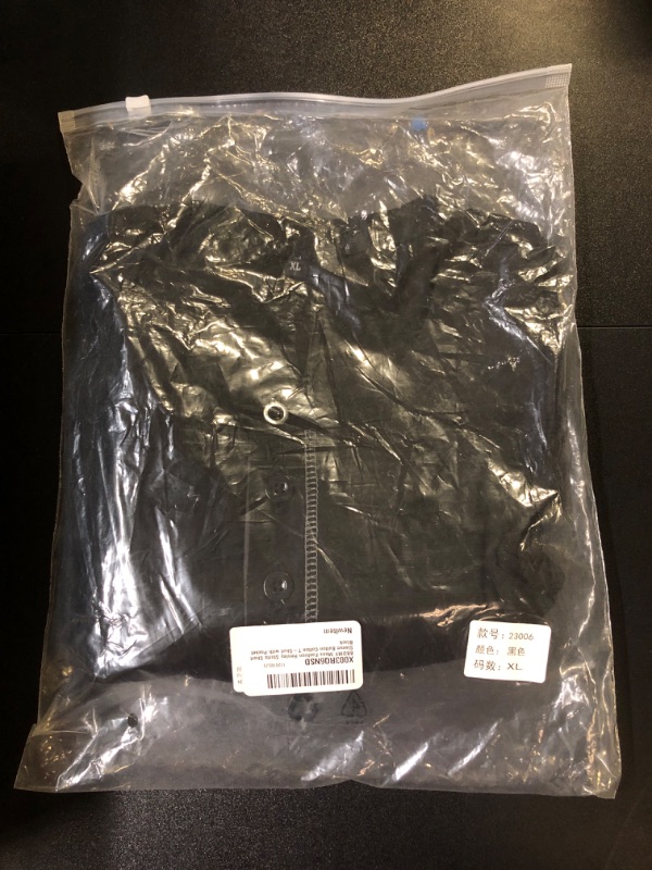 Photo 1 of Black Tshirt XL 