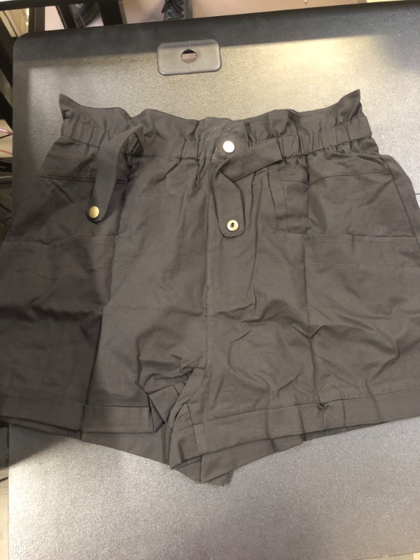 Photo 1 of Black Shorts XL 