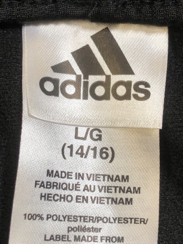 Photo 2 of Adidas Joggers Large 