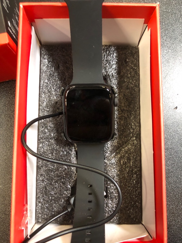 Photo 2 of iTime Smart Watch 