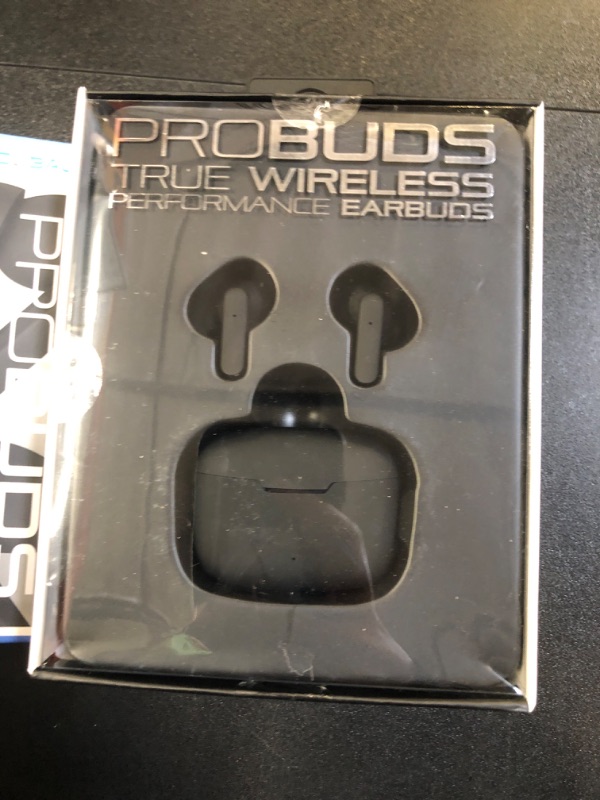Photo 2 of Wireless Earbuds 