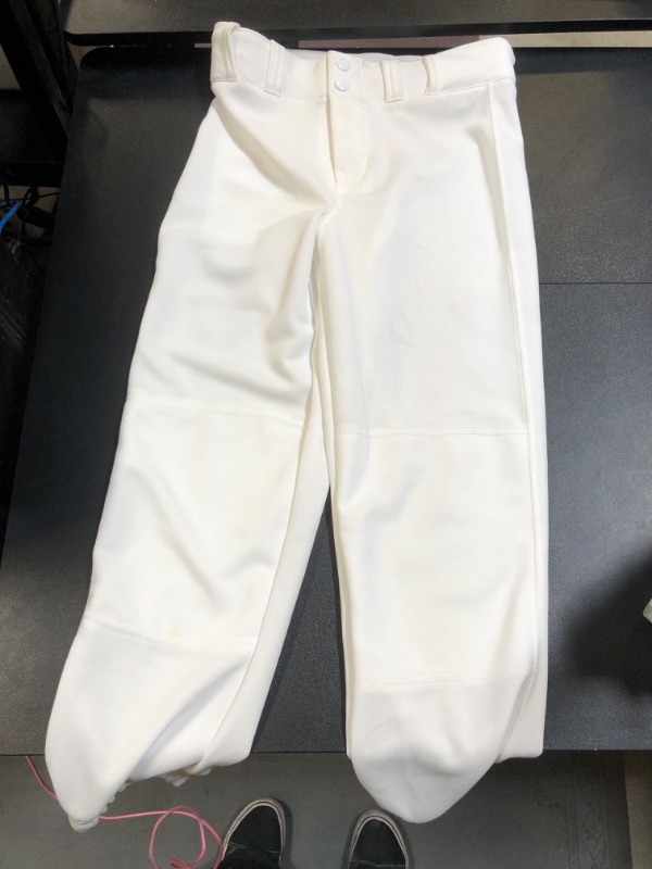 Photo 1 of Baseball Pants Youth Medium 