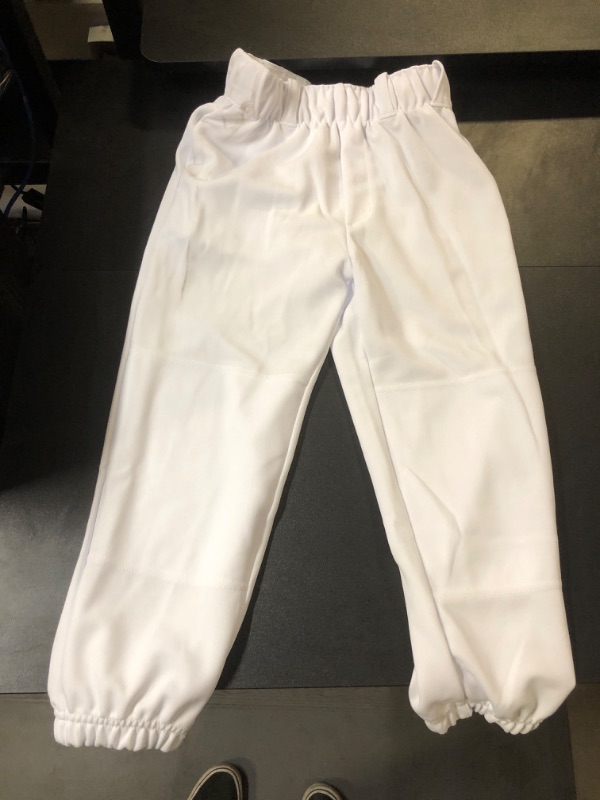 Photo 1 of Baseball Pants Youth Medium 