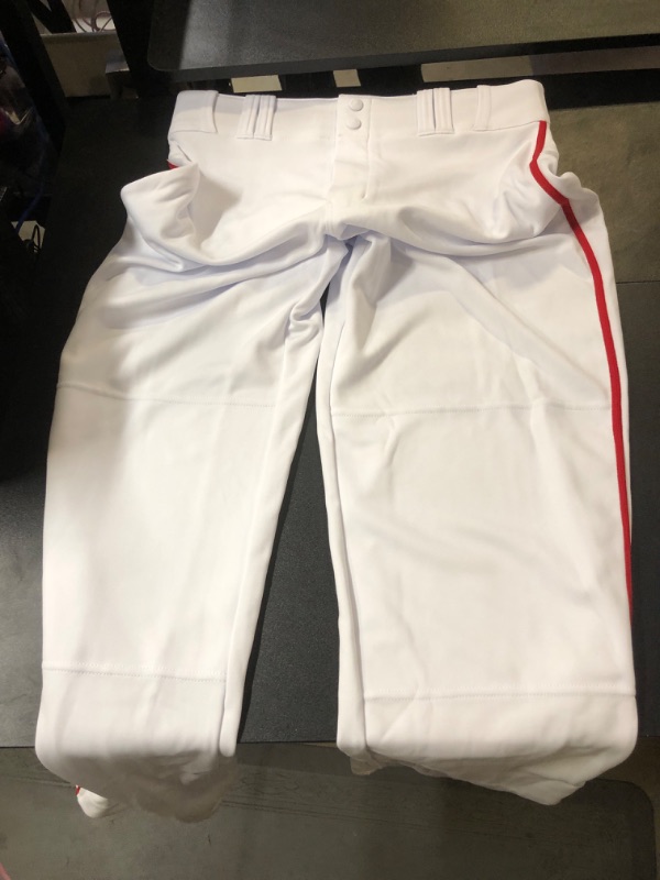 Photo 1 of Baseball Pants Adult Medium 