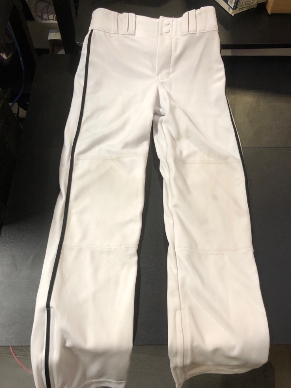 Photo 1 of Baseball Pants Youth Medium 