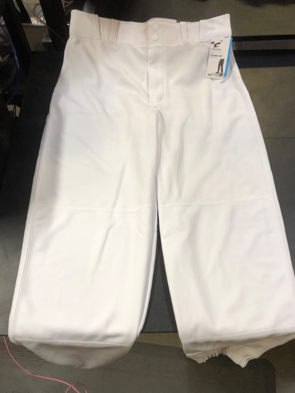 Photo 1 of Baeball Pants Adult Medium 