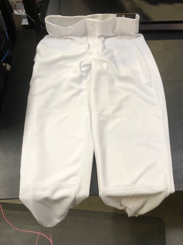 Photo 1 of Baseball Pants Adult Medium 